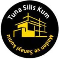 Tuna Silis Kum Logo