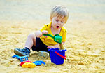 children's play sand