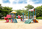 Play Park Sand 